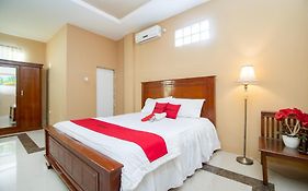 Reddoorz Syariah @ Jalan Gajah Mada Meulaboh
